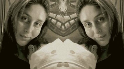 Kareena Kapoor Khan Second Baby की First Pic VIRAL | Boldsky