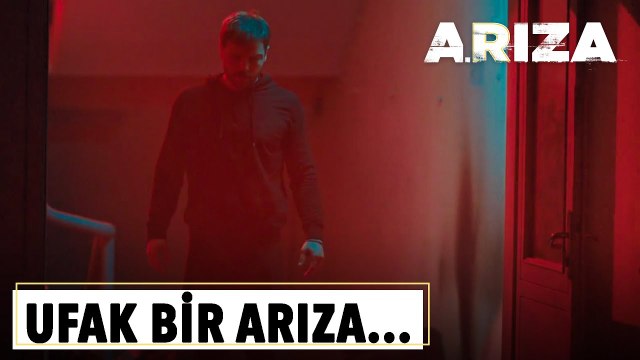 Dövüş Kulübü | Arıza 25.Bölüm