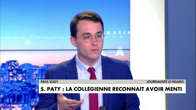 Paul Sugy : «On en vient à inventer des discriminations lorsqu’elles n’existent pas»