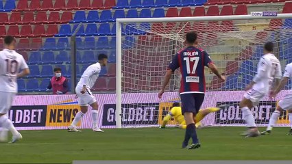 Top buts : Rabiot n'a pas fait semblant !