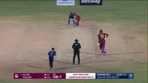 Allen outhits big names to give West Indies victory