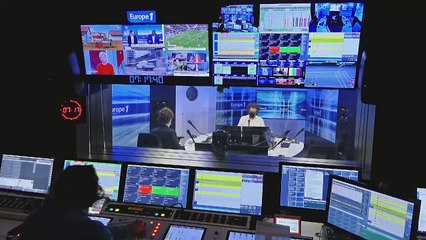 Meghan Markle contre la firme : "la famille royale rend coup pour coup"