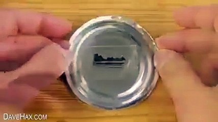 Yedek anahtarınızı kendiniz yapabilirsiniz