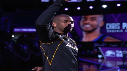 2021 Taco Bell Skills Challenge Raw Recap