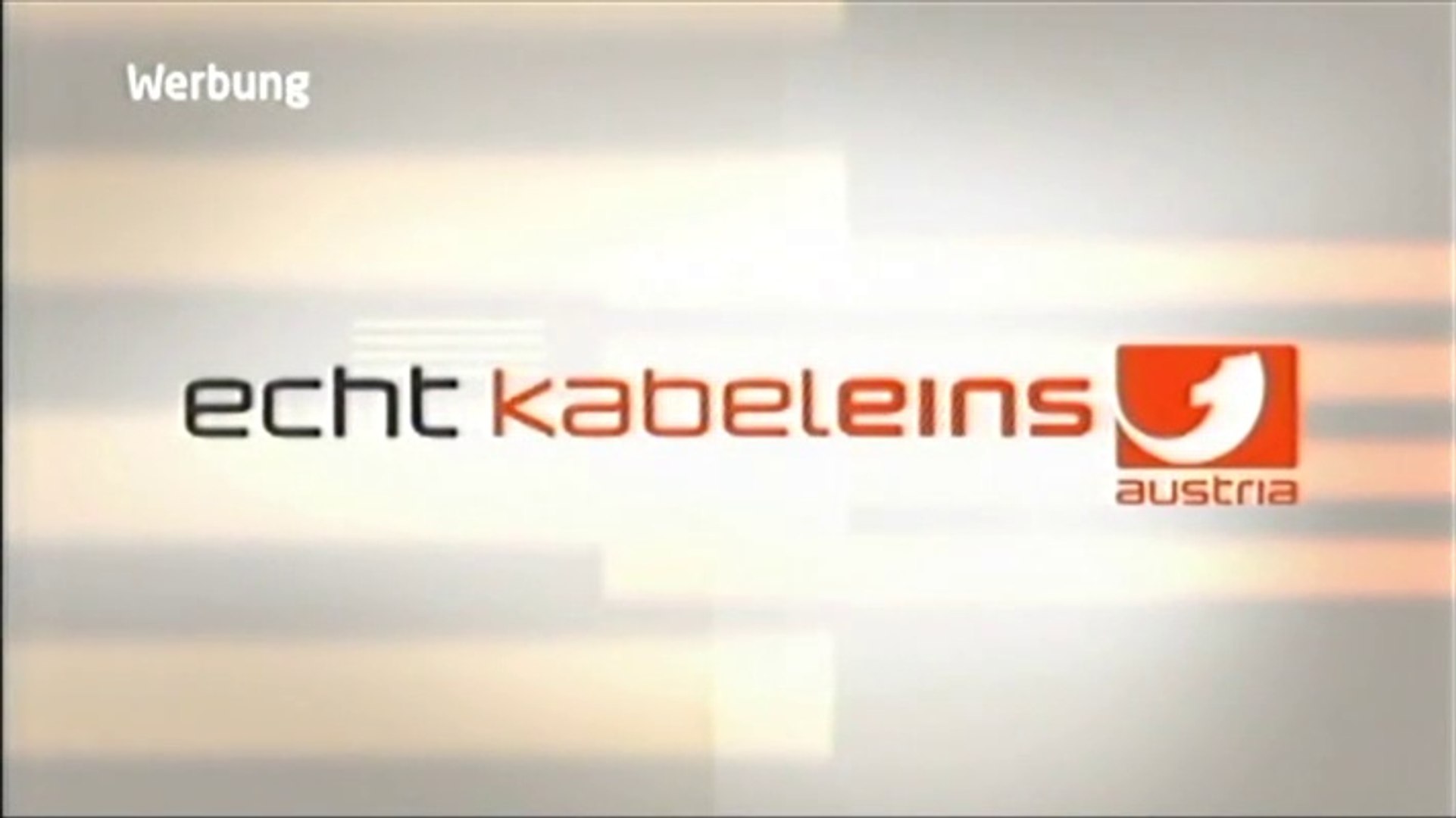 Kabel eins Austria - Werbung (2010) - video Dailymotion