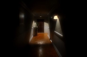 P.T-inspired horror game ‘Evil Inside’ is being released this month