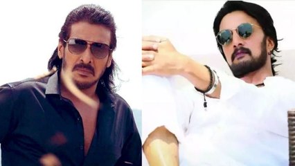 ಸುದೀಪ್ ಅಭಿಮಾನಿಗಳಿಗೆ ಸಿಹಿ ಸುದ್ದಿ | Kabzaa | Upendra