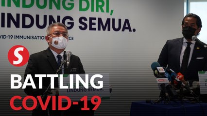 Private health practitioners to be involved in Covid-19 vaccination programme