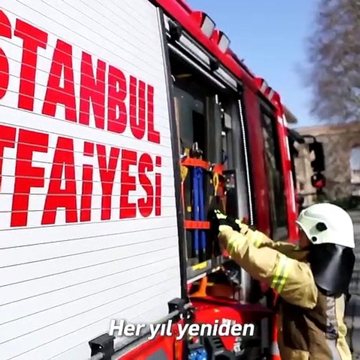 İmamoğlu’ndan 8 Mart Dünya Emekçi Kadınlar Günü videosu