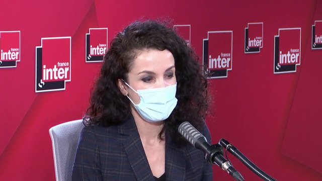 Je voulais rendre compte de la magie de ce moment qui a été arrachée (Coco, dessinatrice de presse)