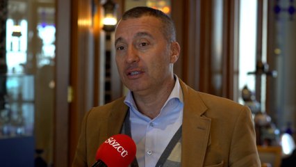 TURYİD Başkanı: "Maaşları biz ödeyelim, sigorta primlerini devlet karşılasın"