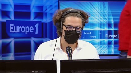 Droits des femmes : "La base de tout cela, c'est l'éducation", souligne Camille Lellouche