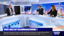 L’édito de Matthieu Croissandeau: Vous avez dit islamogauchisme ? - 08/03
