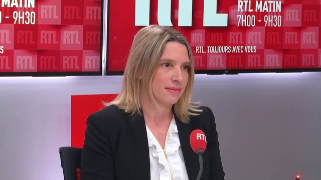 Laëtitia Saint-Paul est l'invitée d'Alba Ventura