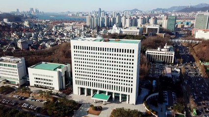 오늘 전국 고검장 회의..."중수청 입법 움직임 우려" / YTN