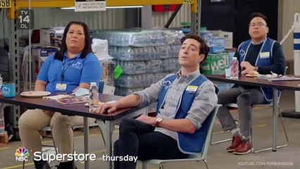 Superstore Season 6 Ep.12 Promo Customer Satisfaction (2021)