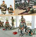 Everything You Need To Know About BSF's Women Battalion Guarding The International Borders