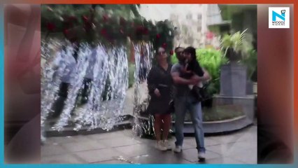 'There’s nothing women can’t do', Kareena Kapoor shares first glimpse of baby boy