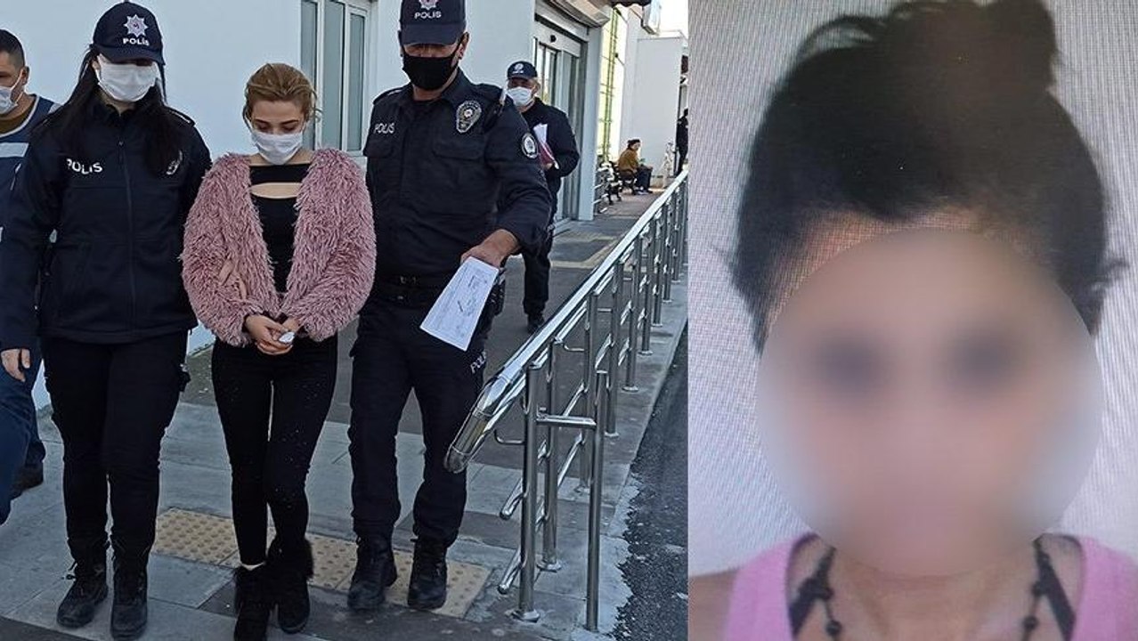 Fuhuş yapmak istemeyen kadının saçını kesip bıçakladılar