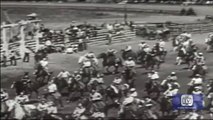 Fury - Season 1 - Episode 11 - Junior Rodeo | Peter Graves, William Fawcett, Bobby Diamond