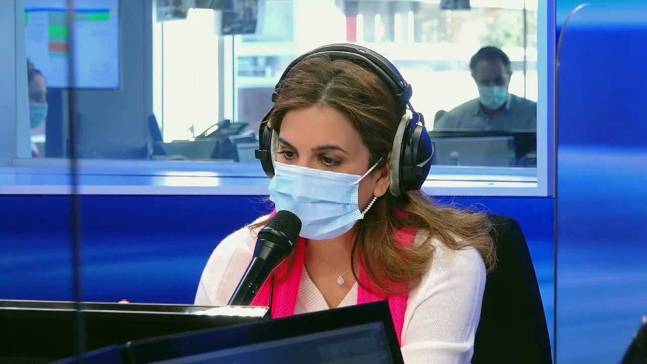 Place des femmes dans les entreprises : "On manque de dirigeantes emblématiques", regrette Geoffroy Roux de Bézieux