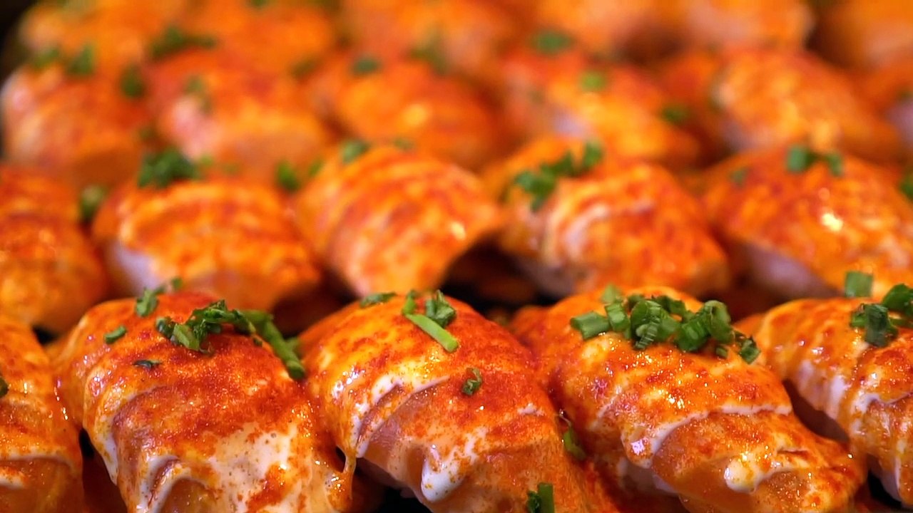 Yummy Salmon