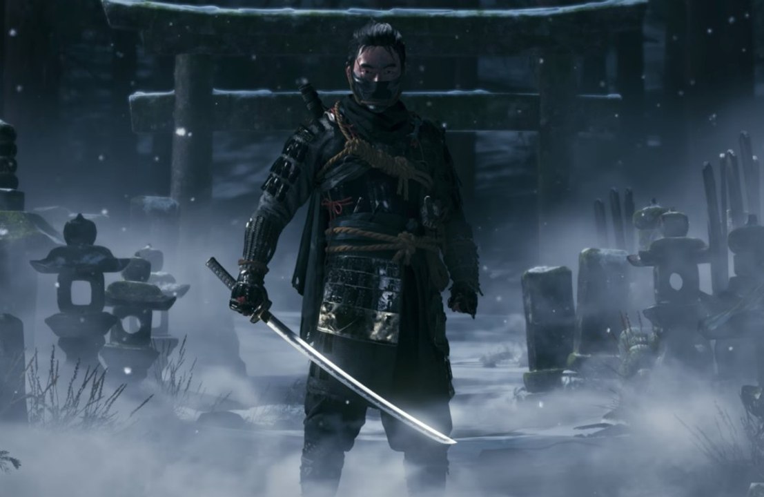 Two ‘Ghost of Tsushima’ devs are being made tourism ambassadors for the real-life island