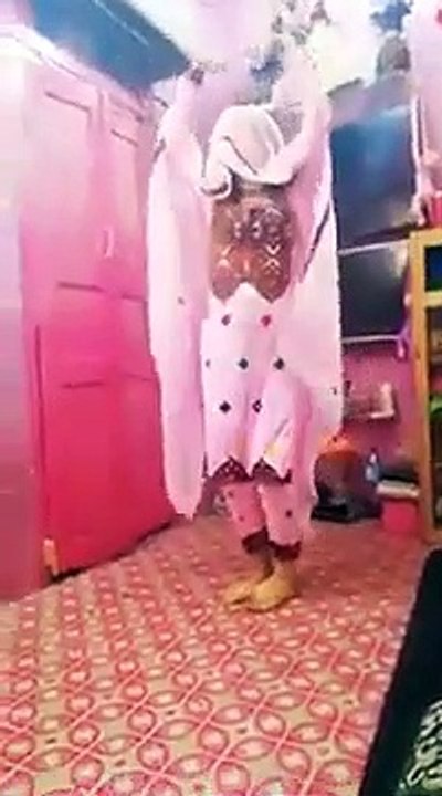 pashto new dancer