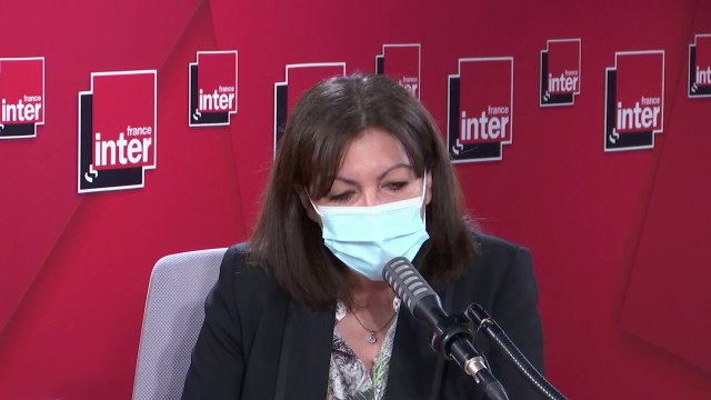 Les Français capables d'élire une femme ? Bien sûr qu'il faut poser cette question. On voit bien des blocages dans le monde du pouvoir (Anne Hidalgo)