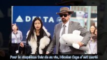 Nicolas Cage marié pour la cinquième fois - qui est sa femme Riko Shibata -