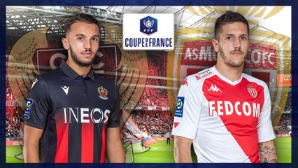 Nice - Monaco : les compositions probables