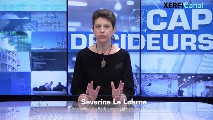 L'émancipation des femmes par l'entrepreneuriat [Severine Le Loarne]