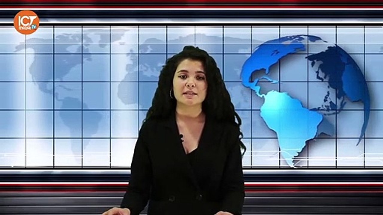 ICTMEDIATV SABAH GÜNDEMİ 8 MART 2021