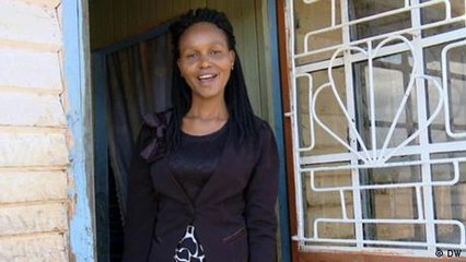 Globales Wohnzimmer: Kenia