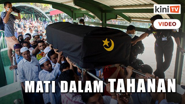 Pegawai Suu Kyi mati dalam tahanan, rakyat terus protes