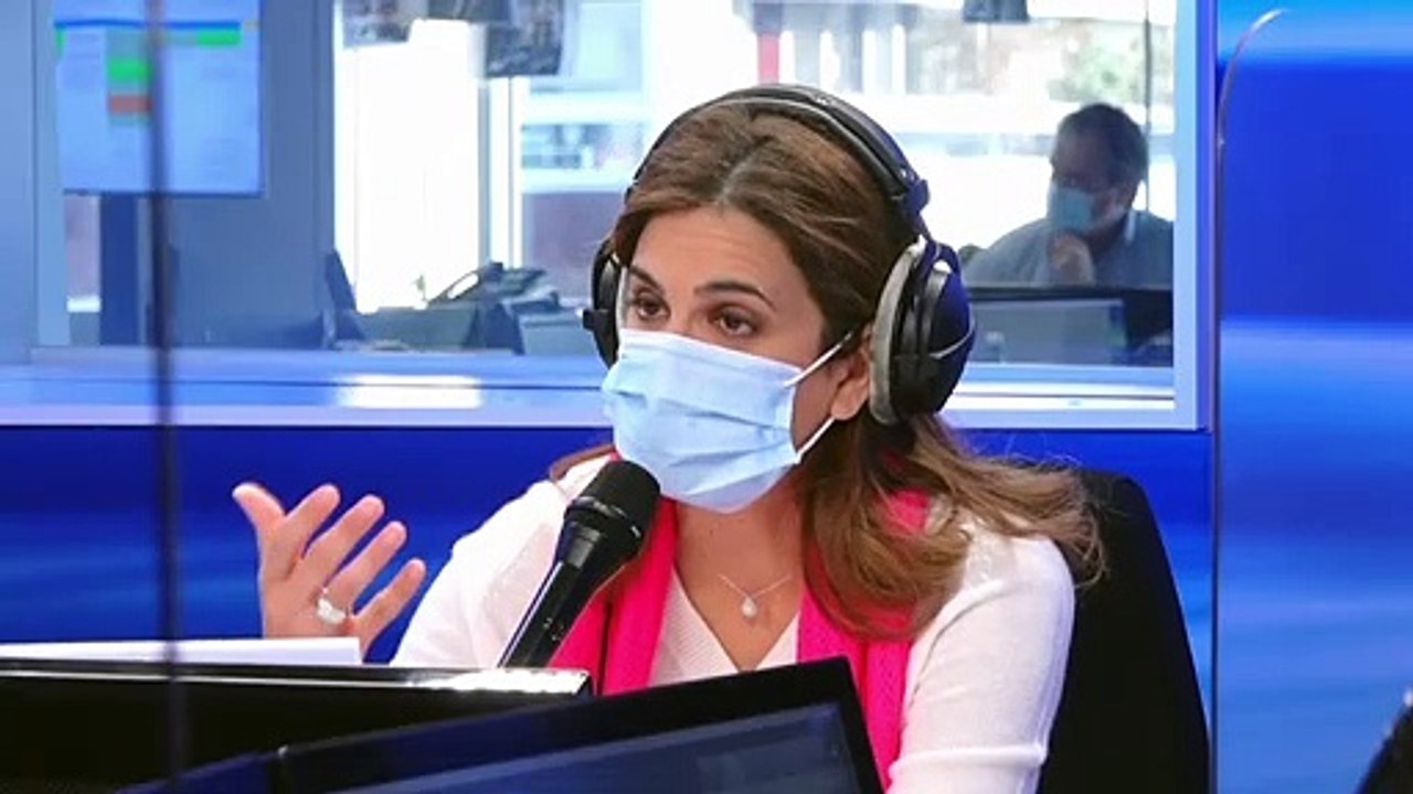 Manque de femmes dans les instances dirigeantes : "ni normal ni efficace", juge Roux de Bézieux