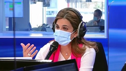 Manque de femmes dans les instances dirigeantes : "ni normal ni efficace", juge Roux de Bézieux