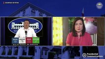 Roque defends Duterte's 'kill, kill, kill' order
