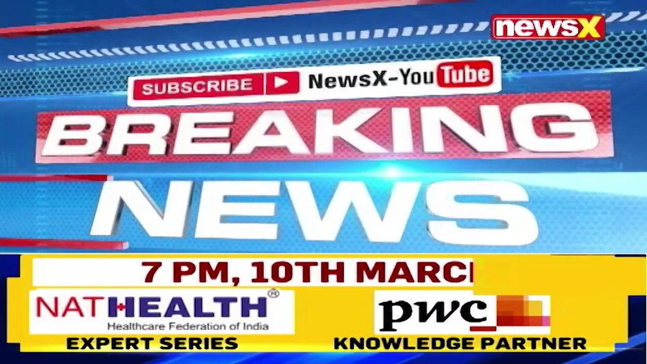 Uzbek Army Troops Arrives In New Delhi Troops To Participate In Joint Army Exercise NewsX