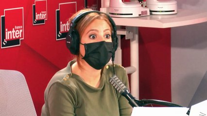 Coco, dessinatrice à Charlie Hebdo : "Chaque moment où le bonheur est trop fort vous fait culpabiliser"