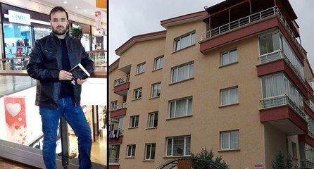 Eşini 4 çocuğunun gözü önünde bıçaklayarak öldürdü