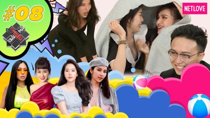 Giải Mã Tình Yêu 2020 - Tập 08