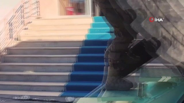 - Jandarma Genel Komutanlığı’ndan Kadınlar Günü için özel klip