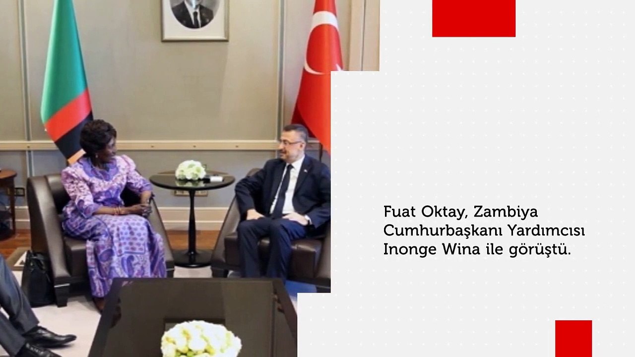 Günün öne çıkan başlıkları - 17 Ağustos 2018