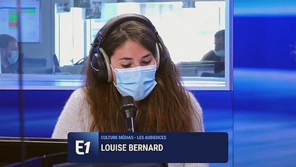 TF1 en tête des audiences dimanche soir grâce au film de Luc Besson "Lucy"