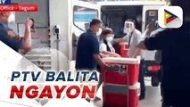 Sinovac COVID-19 vaccine, nahatod na sa ubang mga lugar sa Davao region