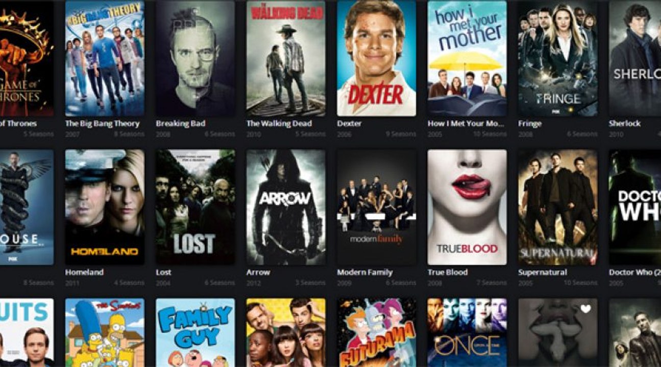 M6 va diffuser la meilleur série de tous les temps...