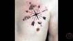 Kompass Tattoo - Tattoo Studio Pattos Keppos