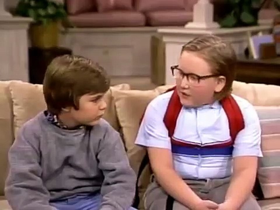 Small Wonder   Season 1 Episode 4