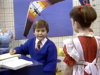 Small Wonder- S2-E20 Look Into My Eyes S2-E20